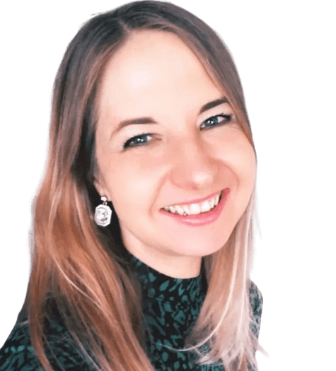 Sophia Koster - Gruenderin von mouse