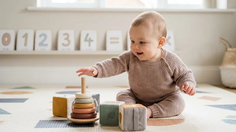 Ab welchem Alter in die Kita? Was die Forschung sagt