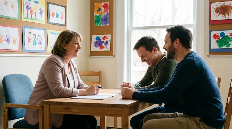 Elternkommunikation in der Kita: Best Practices