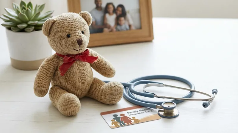 Krankenkasse für Kinder: Prämien, Modelle & Spartipps 2026