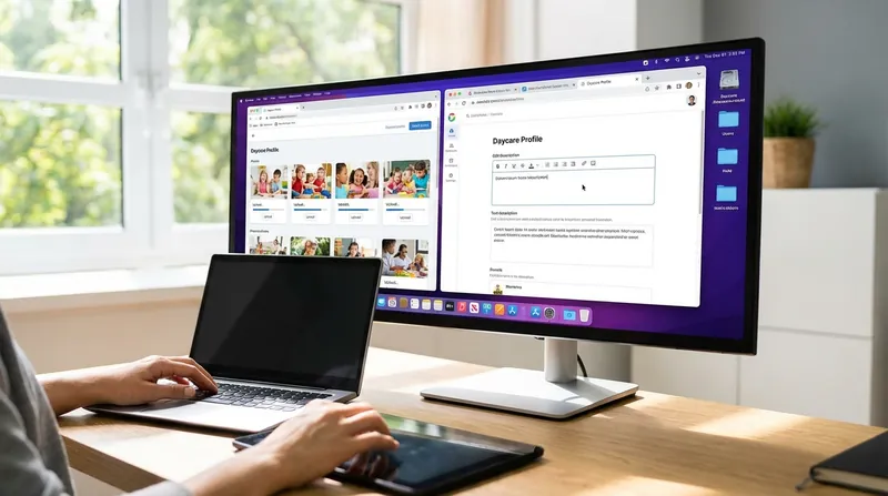 maus.kids Profil optimieren: Tipps für mehr Anfragen