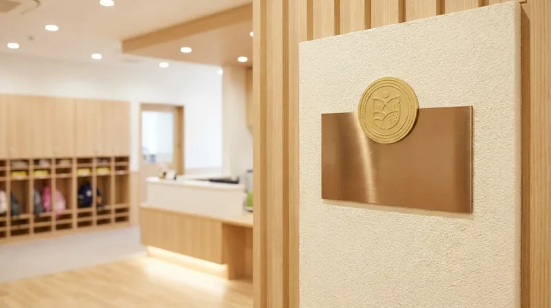 QualiKita: Der Weg zum Qualitätslabel