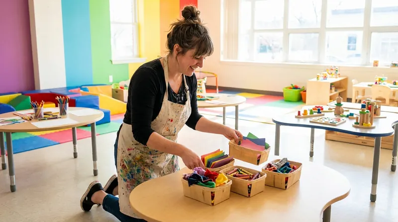 Spielgruppe gründen: Einfacher als du denkst