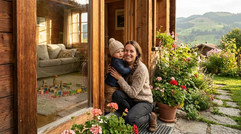 Tagesmutter finden: Der komplette Guide