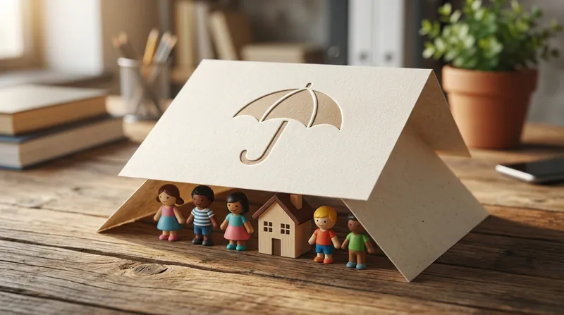 Versicherungen für Betreuungsanbieter in der Schweiz